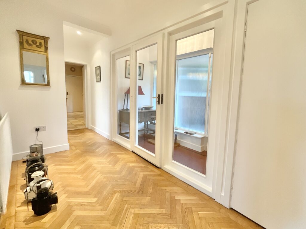 Audlem Road, Woore, CW3