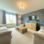 William Stockton Close, Shavington, CW2