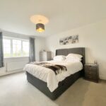 William Stockton Close, Shavington, CW2