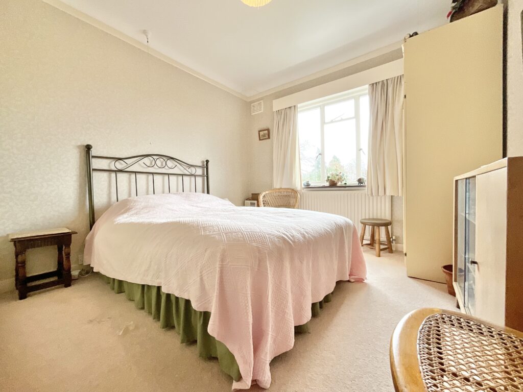 Mount Drive, Nantwich, CW5