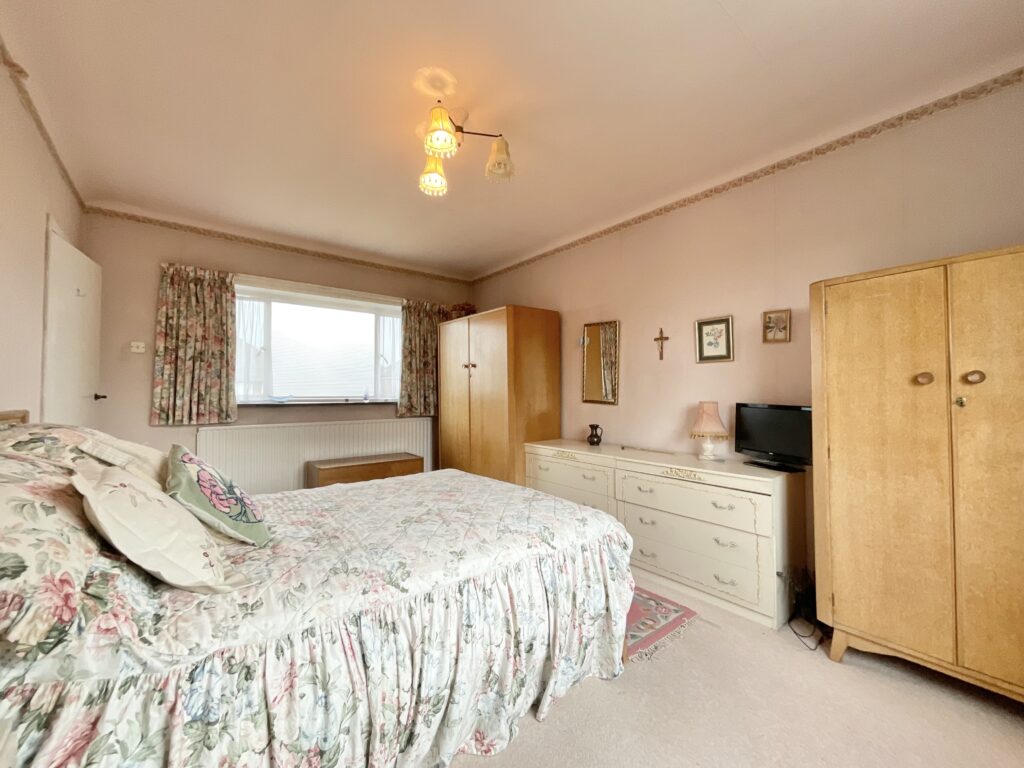 Mount Drive, Nantwich, CW5