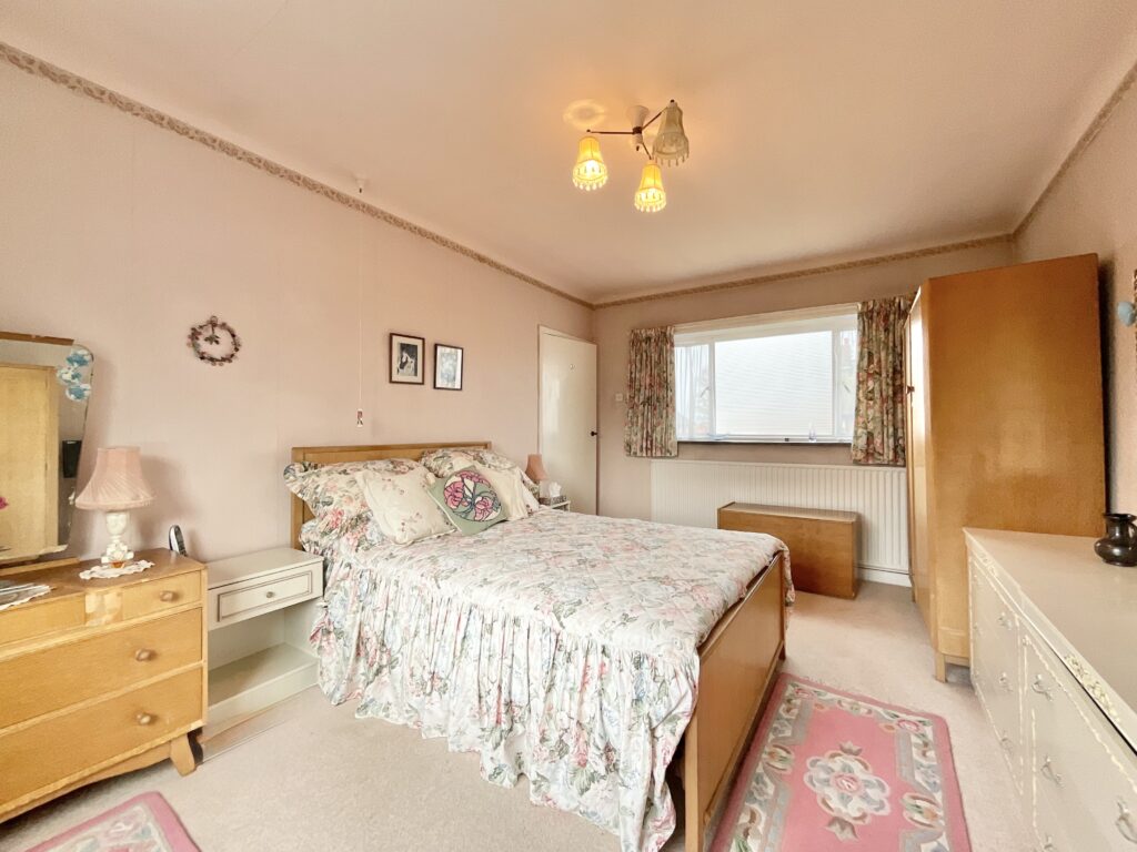 Mount Drive, Nantwich, CW5