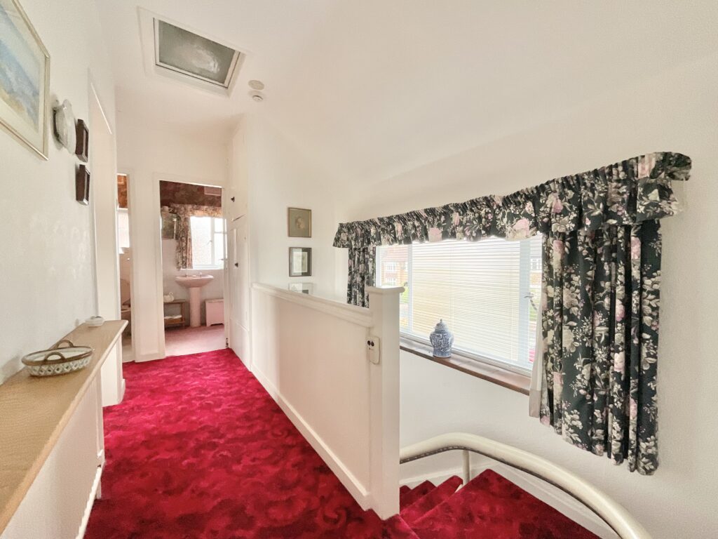 Mount Drive, Nantwich, CW5