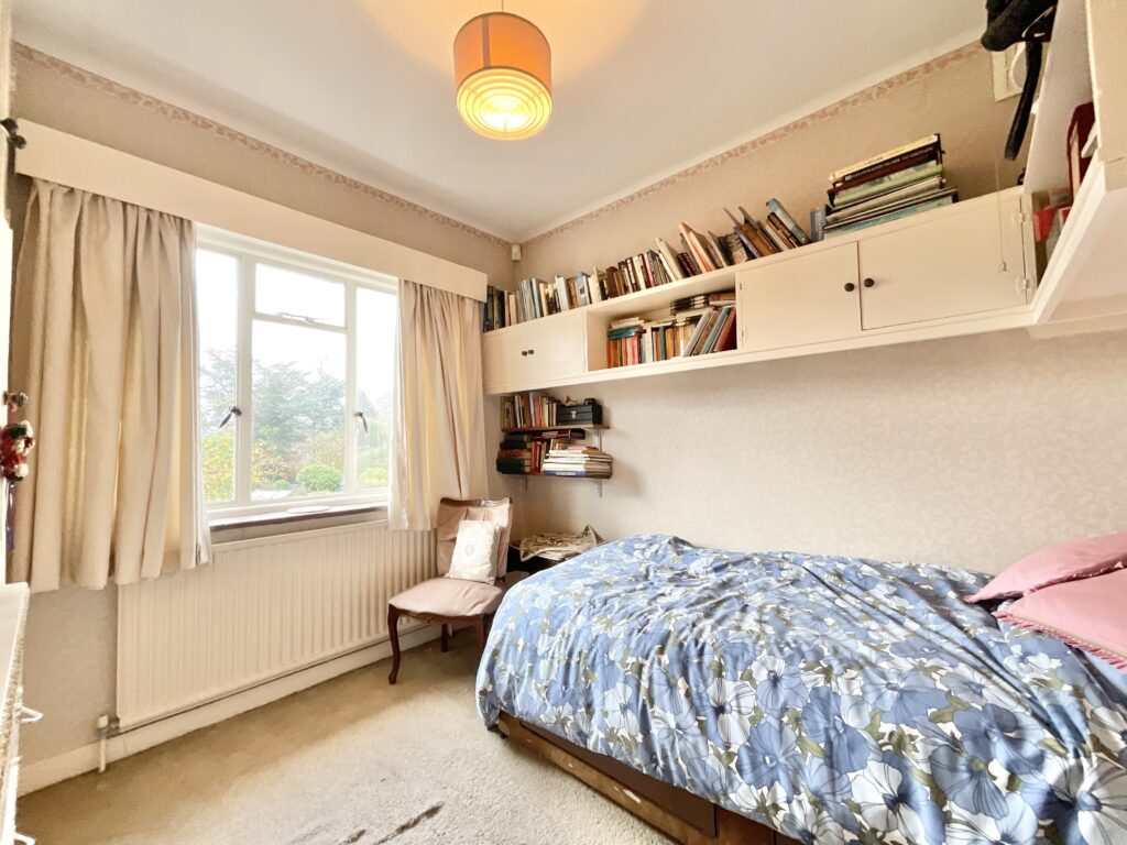 Mount Drive, Nantwich, CW5