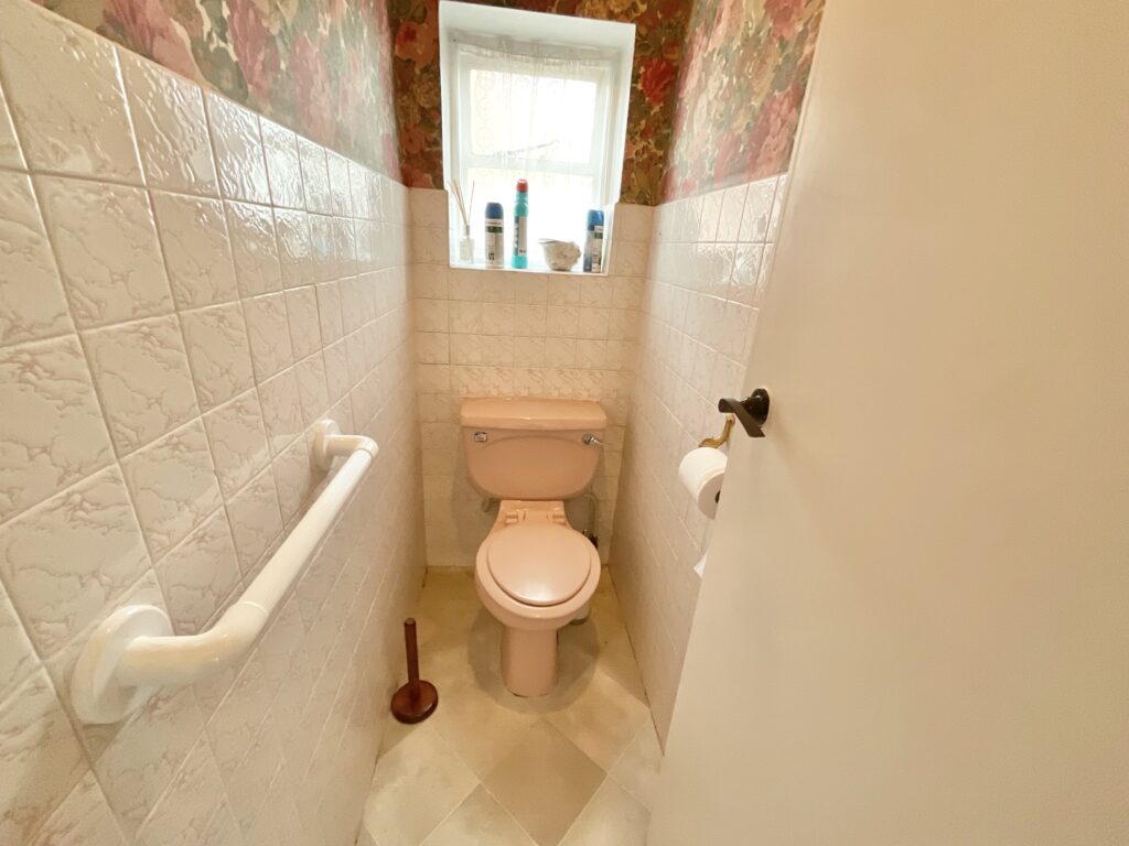 Mount Drive, Nantwich, CW5