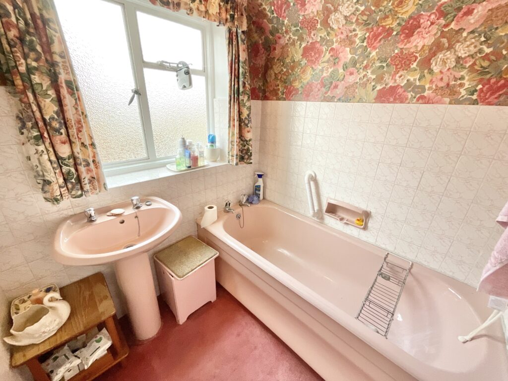 Mount Drive, Nantwich, CW5