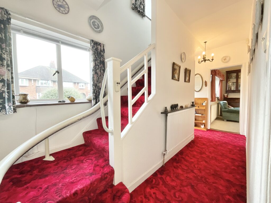 Mount Drive, Nantwich, CW5