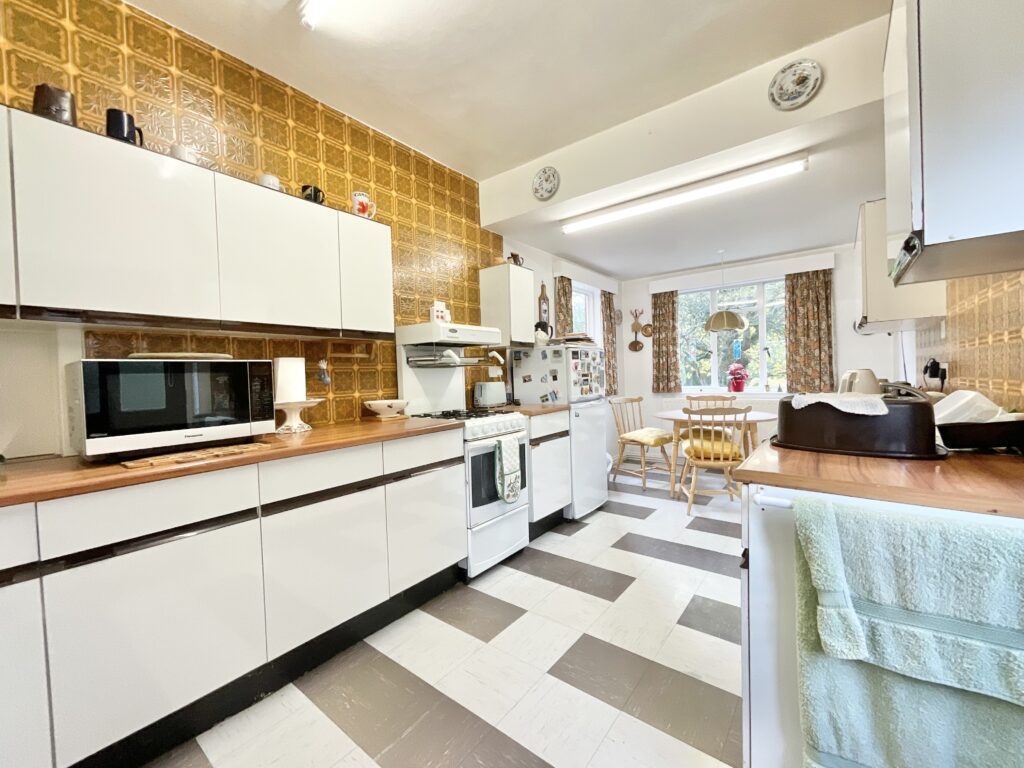 Mount Drive, Nantwich, CW5