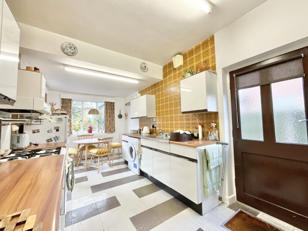 Mount Drive, Nantwich, CW5