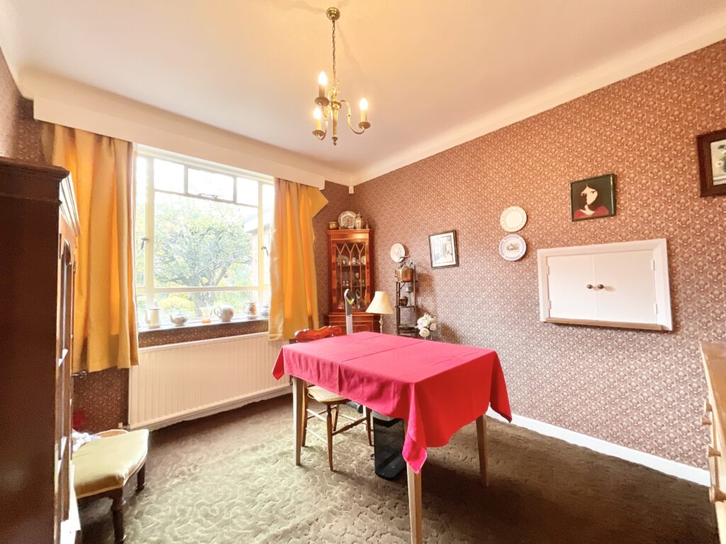 Mount Drive, Nantwich, CW5