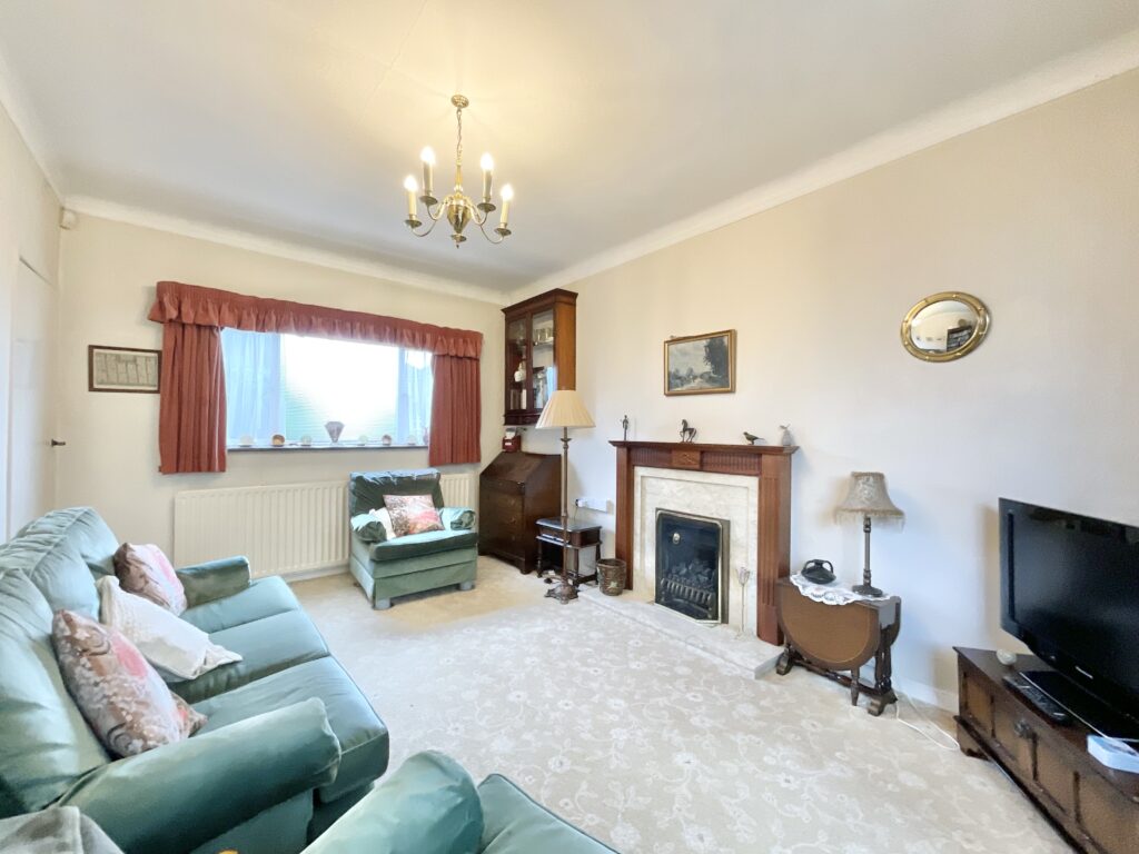 Mount Drive, Nantwich, CW5