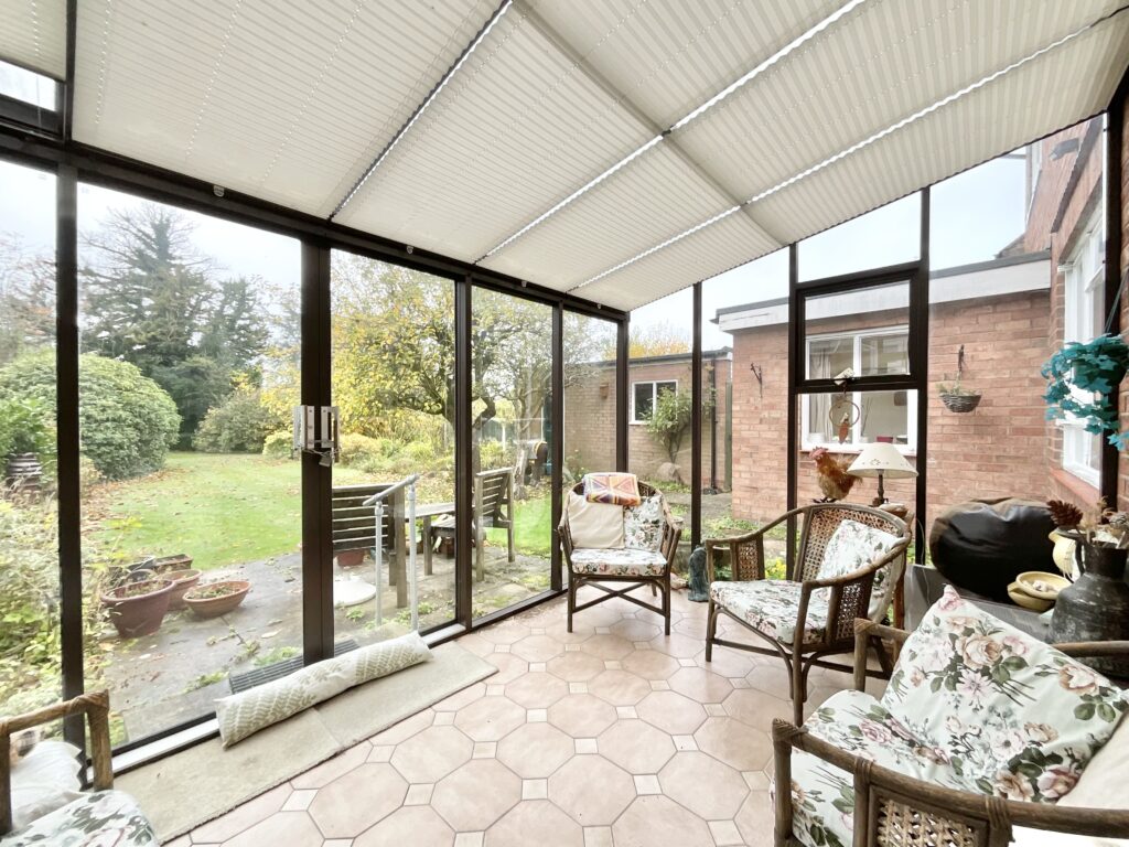 Mount Drive, Nantwich, CW5