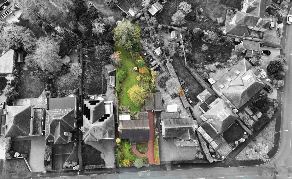 Mount Drive, Nantwich, CW5