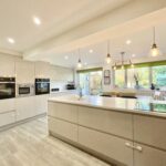 Redwood Avenue, Stone, ST15