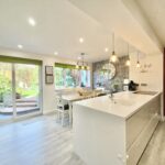 Redwood Avenue, Stone, ST15