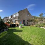 Redwood Avenue, Stone, ST15