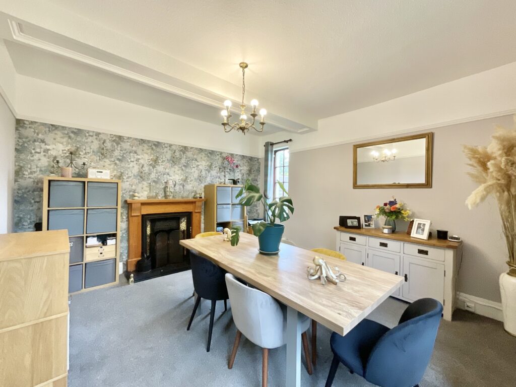 Stallington Road, Blythe Bridge, ST11