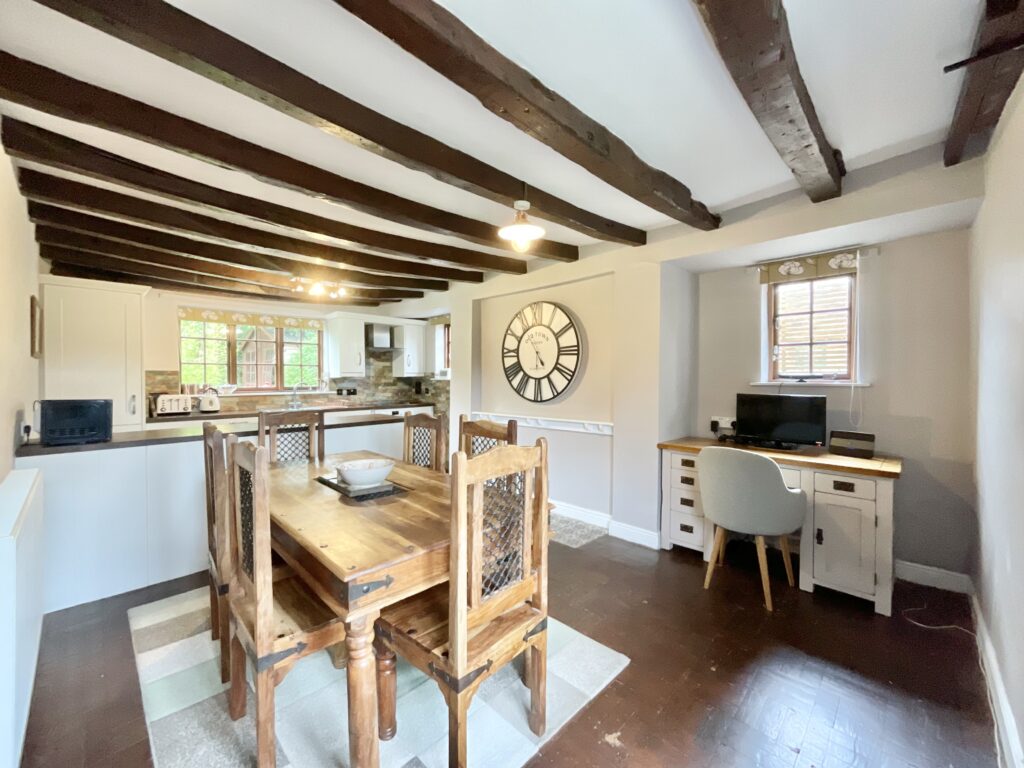 Stallington Road, Blythe Bridge, ST11