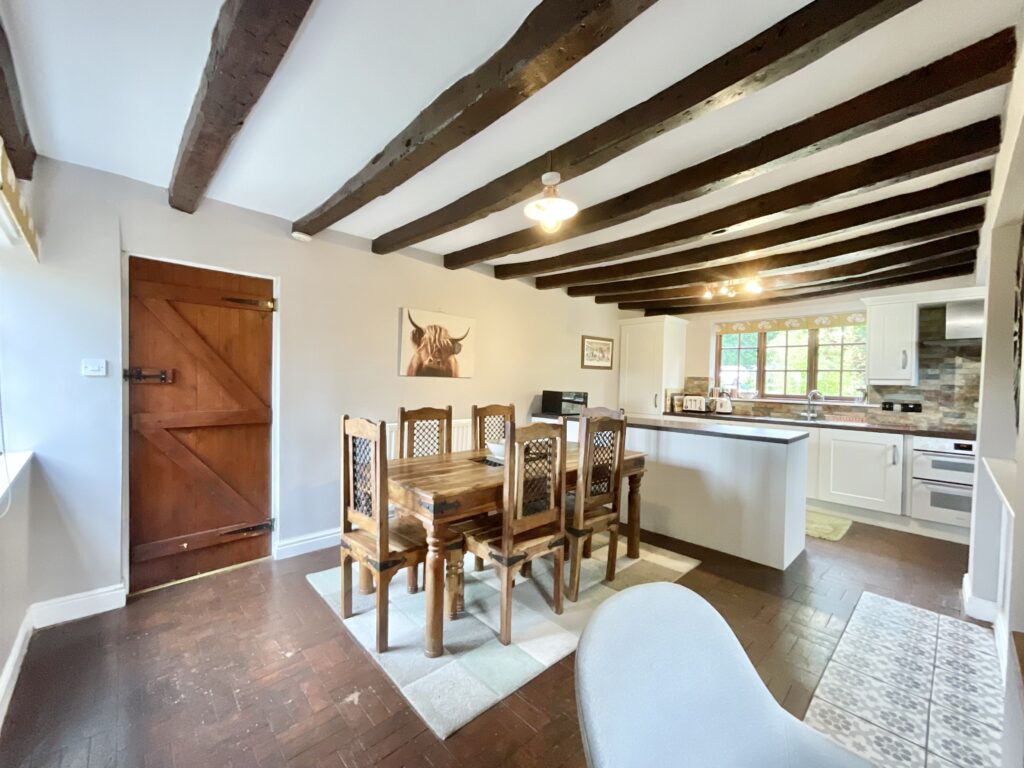 Stallington Road, Blythe Bridge, ST11