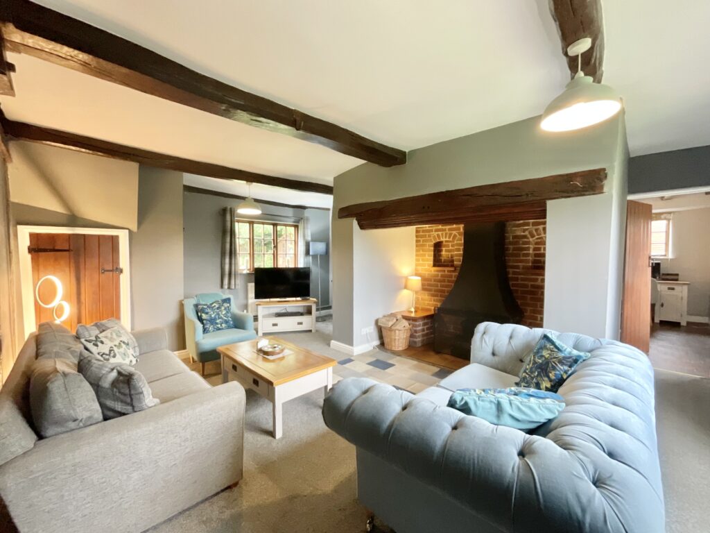 Stallington Road, Blythe Bridge, ST11