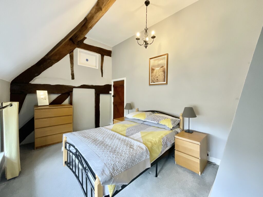 Stallington Road, Blythe Bridge, ST11