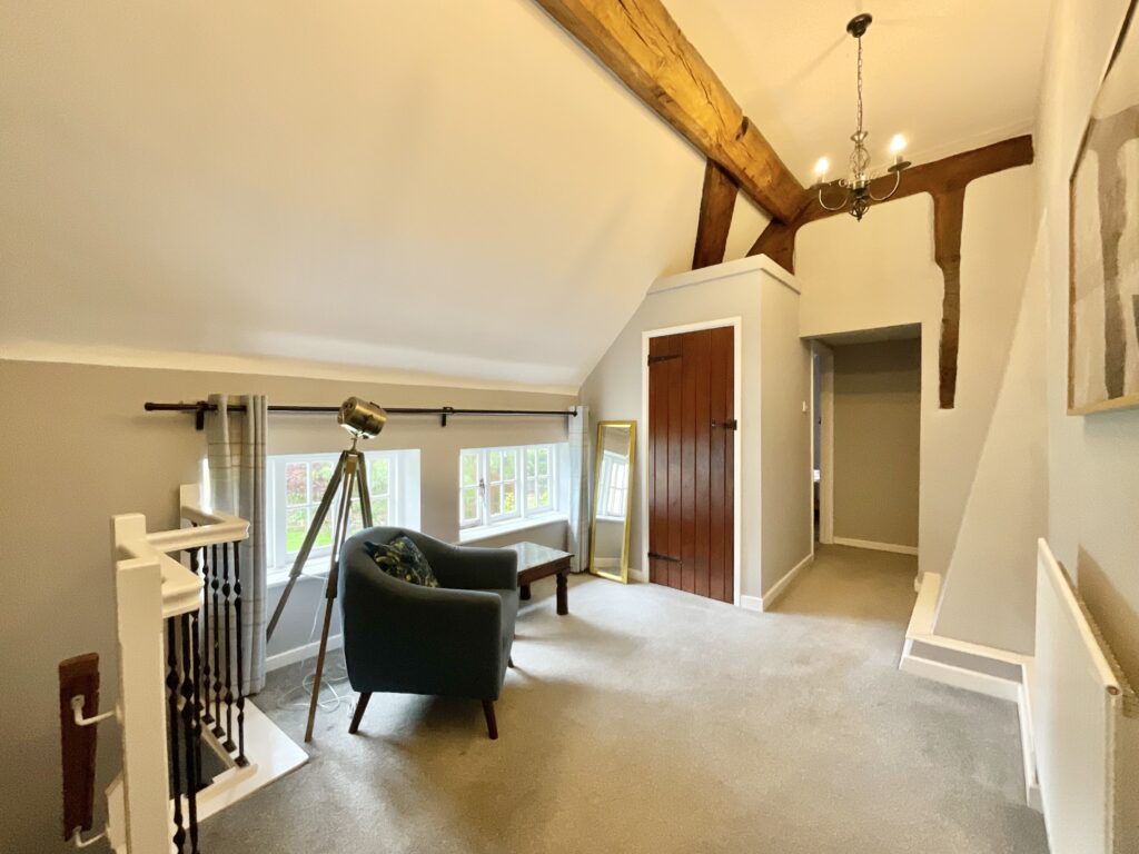 Stallington Road, Blythe Bridge, ST11