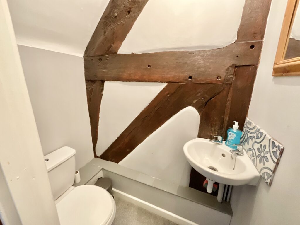 Stallington Road, Blythe Bridge, ST11