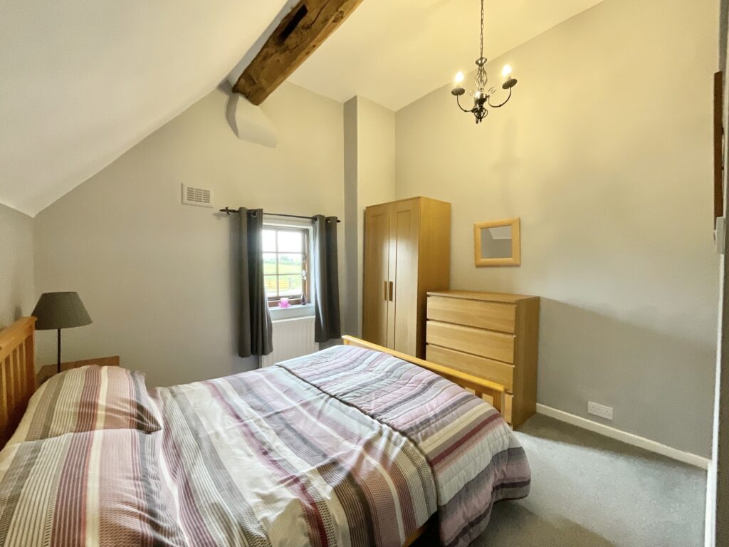 Stallington Road, Blythe Bridge, ST11