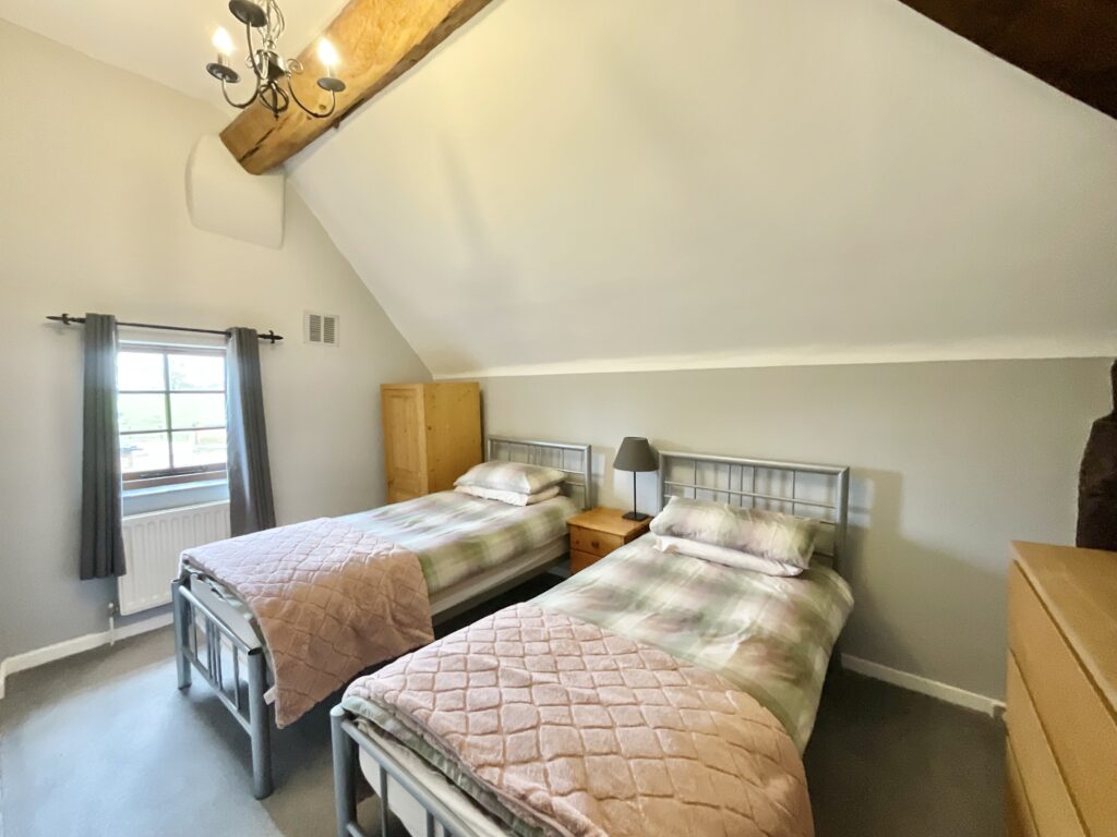 Stallington Road, Blythe Bridge, ST11