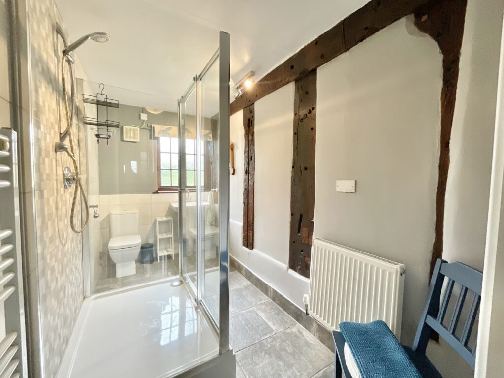 Stallington Road, Blythe Bridge, ST11