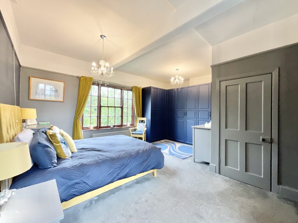 Stallington Road, Blythe Bridge, ST11