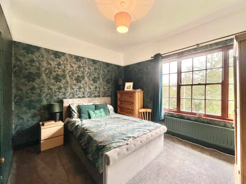 Stallington Road, Blythe Bridge, ST11