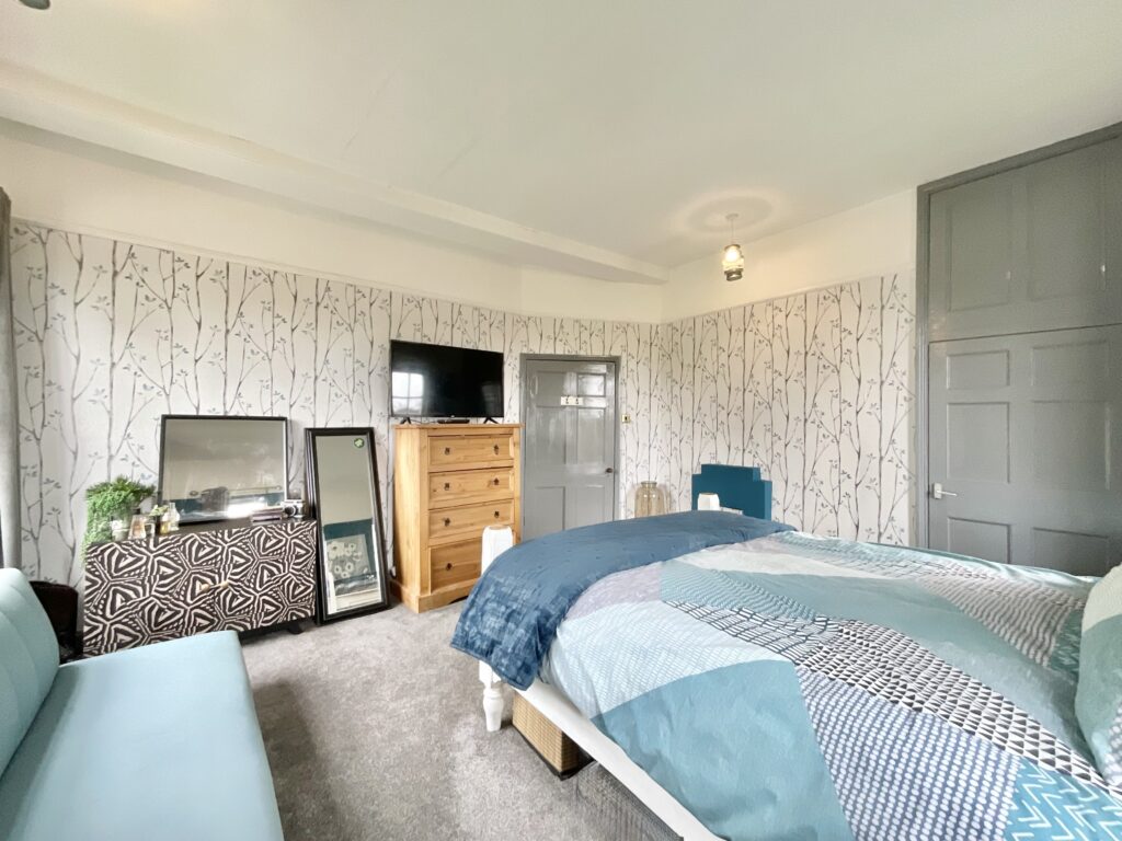 Stallington Road, Blythe Bridge, ST11