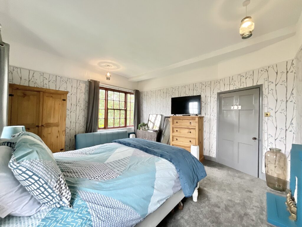 Stallington Road, Blythe Bridge, ST11