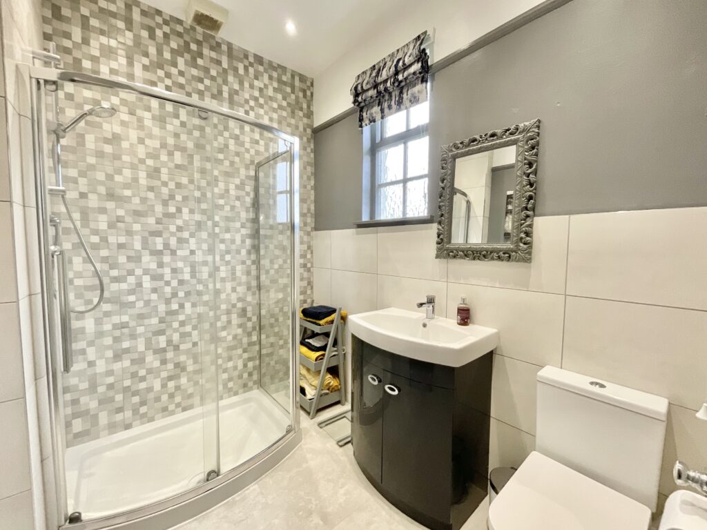 Stallington Road, Blythe Bridge, ST11