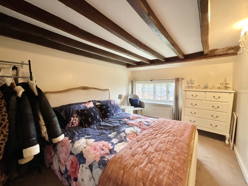 Stallington Road, Blythe Bridge, ST11