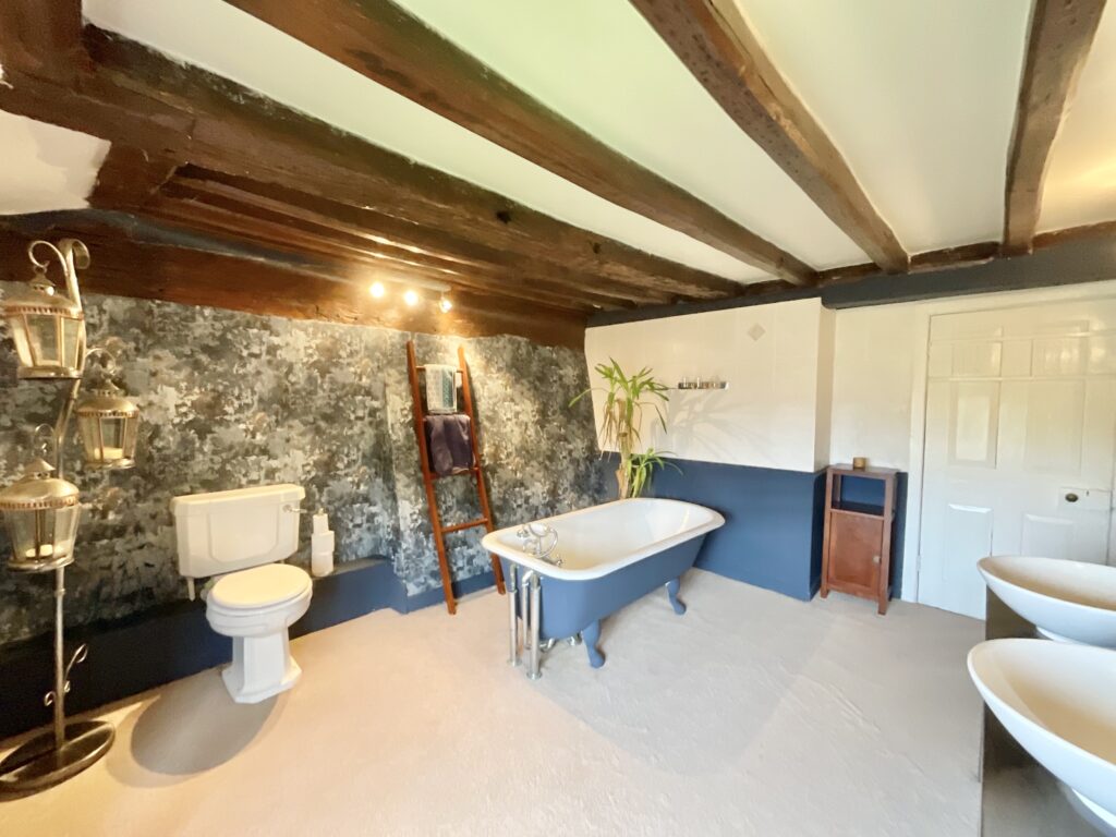 Stallington Road, Blythe Bridge, ST11