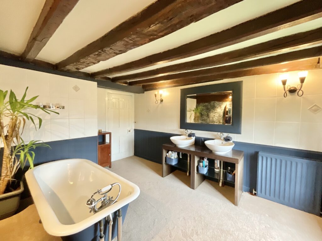 Stallington Road, Blythe Bridge, ST11