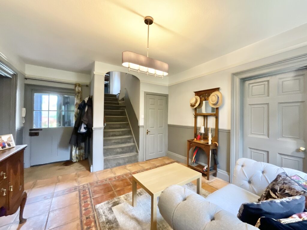 Stallington Road, Blythe Bridge, ST11