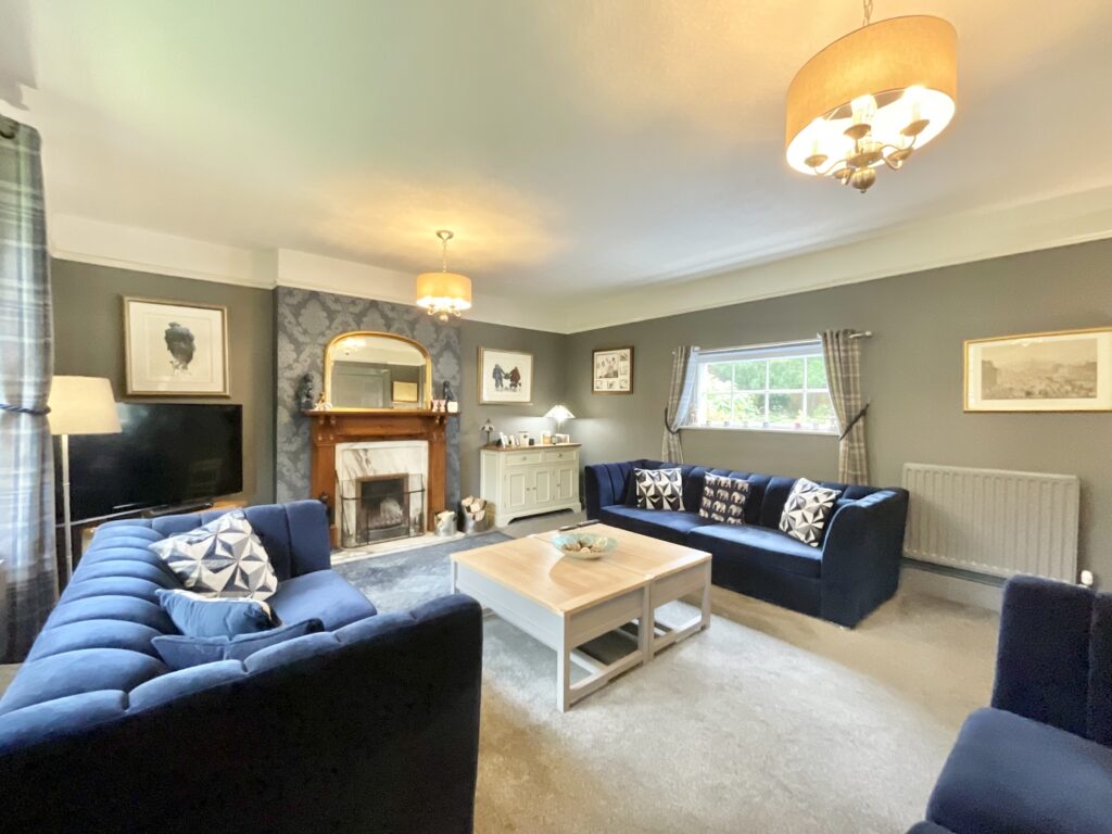 Stallington Road, Blythe Bridge, ST11