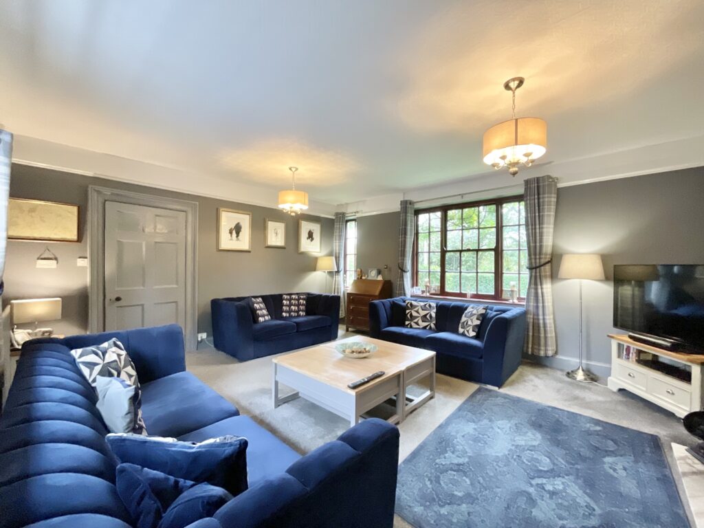 Stallington Road, Blythe Bridge, ST11