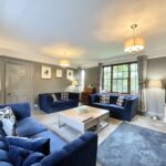 Stallington Road, Blythe Bridge, ST11