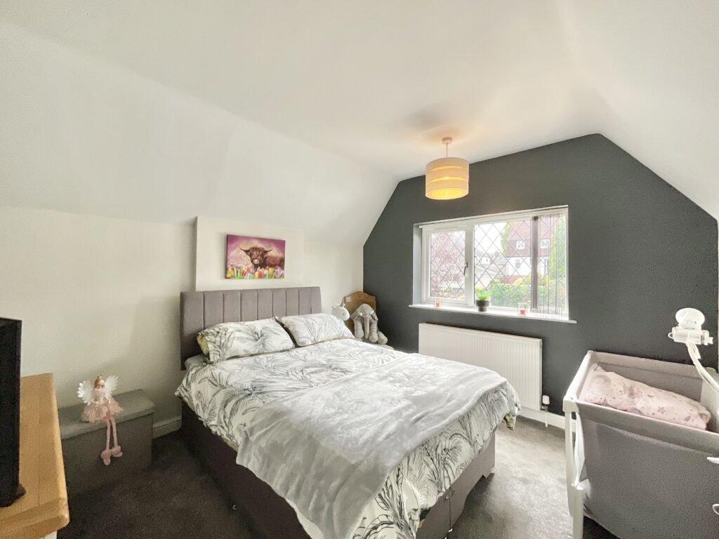 Whitmore Road, Stoke-On-Trent, ST4