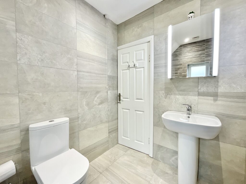 Whitmore Road, Stoke-On-Trent, ST4