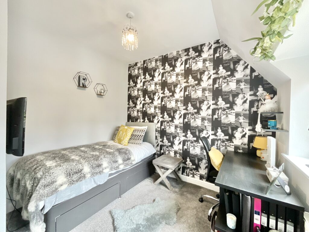 Whitmore Road, Stoke-On-Trent, ST4