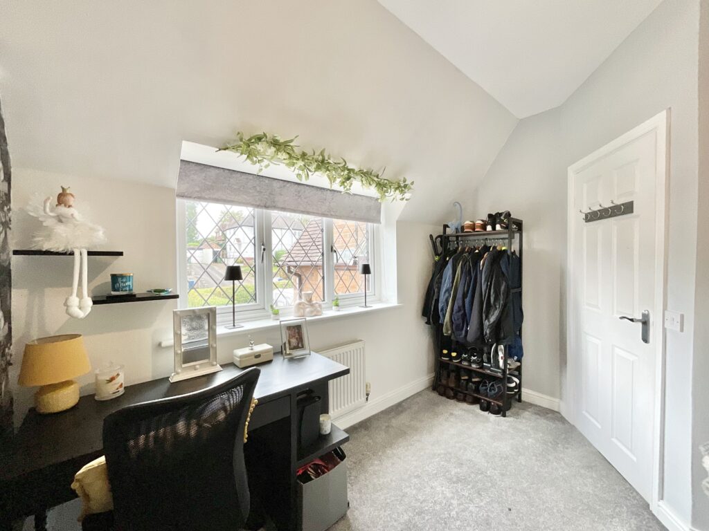 Whitmore Road, Stoke-On-Trent, ST4