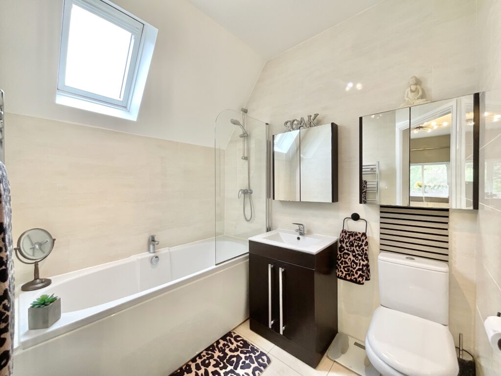 Whitmore Road, Stoke-On-Trent, ST4