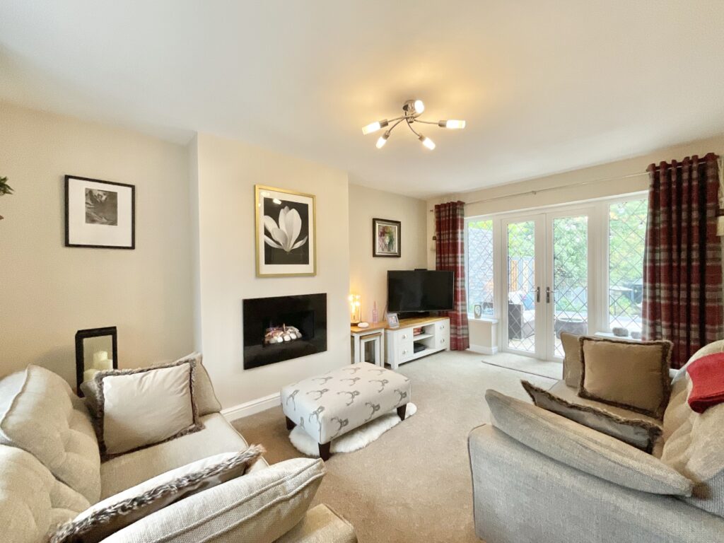 Whitmore Road, Stoke-On-Trent, ST4