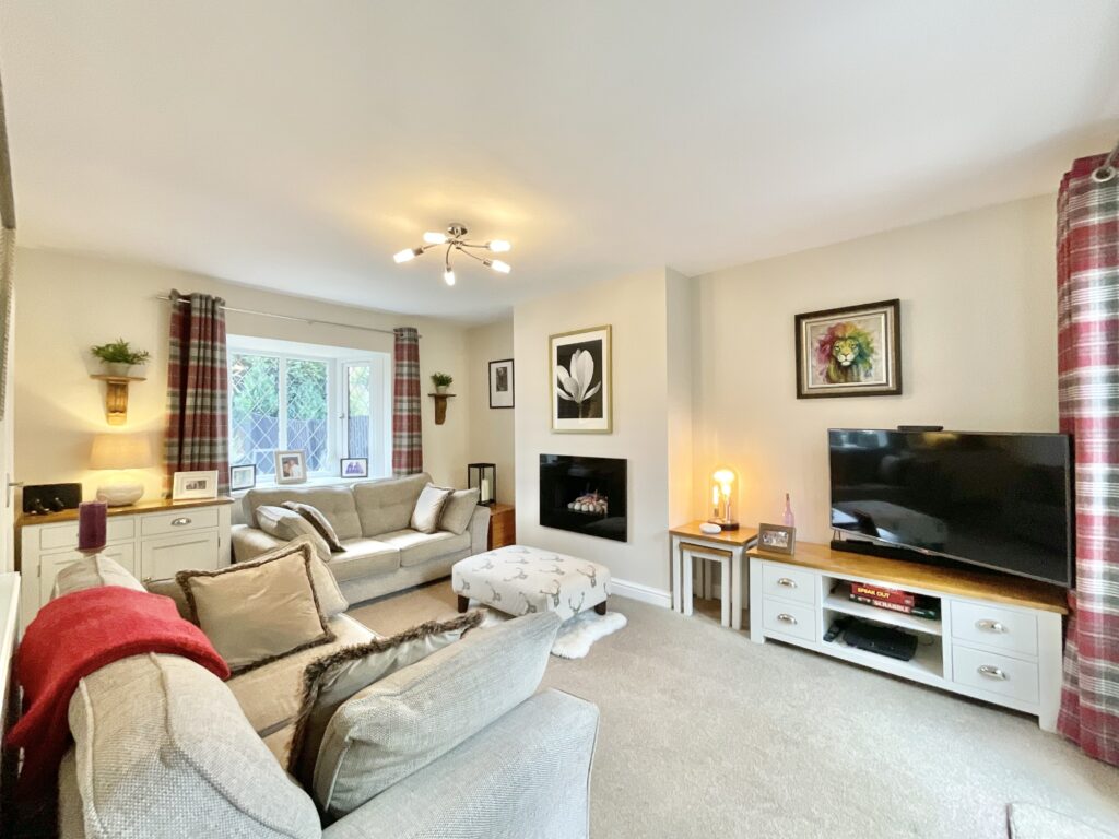Whitmore Road, Stoke-On-Trent, ST4