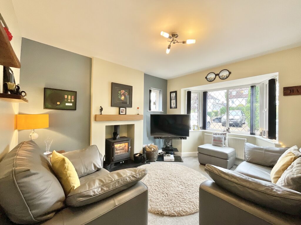 Whitmore Road, Stoke-On-Trent, ST4
